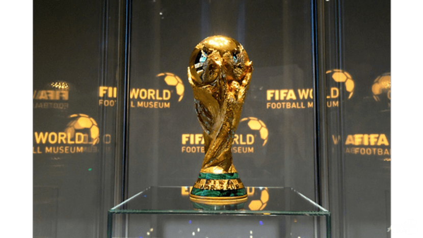 Kiraan detik sudah bermula; lagi setahun sebelum Piala Dunia FIFA