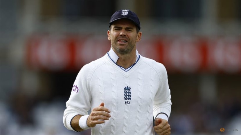 Anderson stunned by 'fearless' England transformation Anderson stunned by 'fearless' England transformation