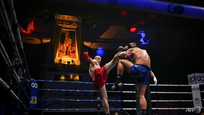Muay Thai or Kun Khmer? Thailand, Cambodia at odds over name of SEA Games event