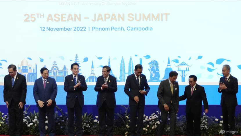 Commentary: Why ASEAN appreciates Japan’s nuanced approach to regional order
