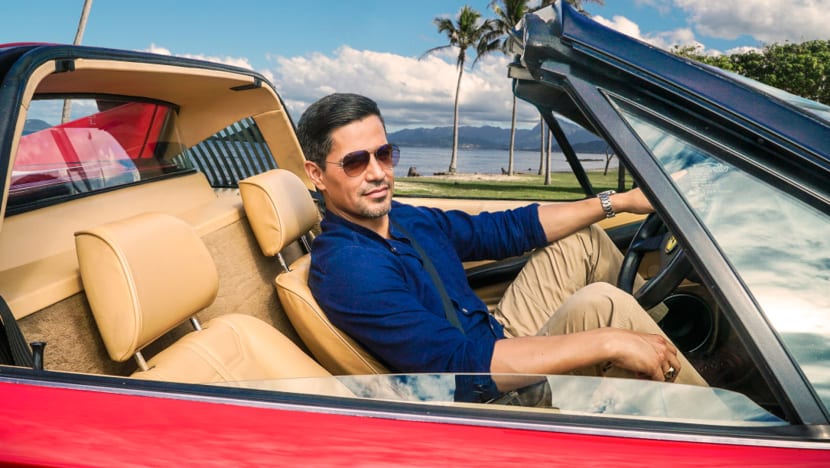 The 'Magnum, P.I.' Reboot Gets Off To An Action-Packed Start
