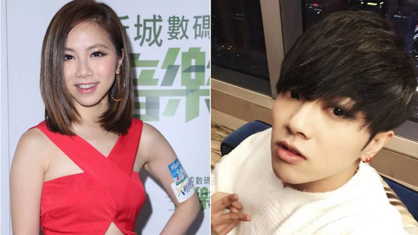 G.E.M. Tang rumoured to be dating Chinese pop star