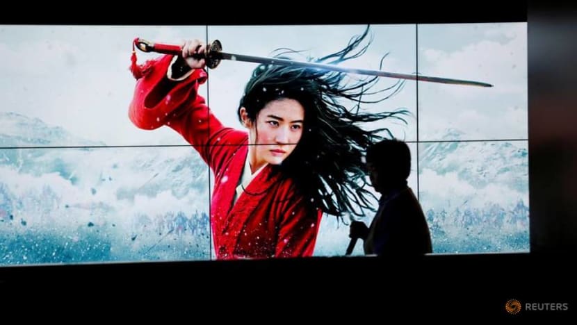 Commentary: Chinese moviegoers may have outgrown Hollywood Commentary: Chinese moviegoers may have outgrown Hollywood