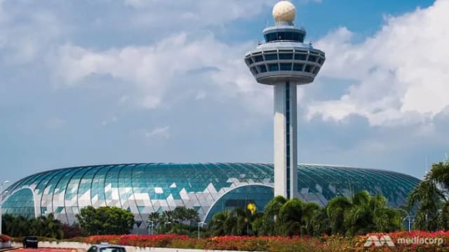 我国首办樟宜航空峰会 全球逾300名航空业领袖齐聚狮城