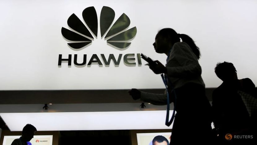 Commentary: Huawei may create a world split along tech lines Commentary: Huawei may create a world split along tech lines