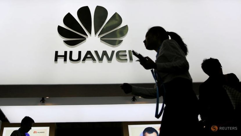 Commentary: Huawei may create a world split along tech lines
