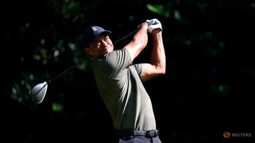 Tiger Woods recovering, in 'good spirits' after follow-up procedures-tweet Tiger Woods recovering, in 'good spirits' after follow-up procedures-tweet