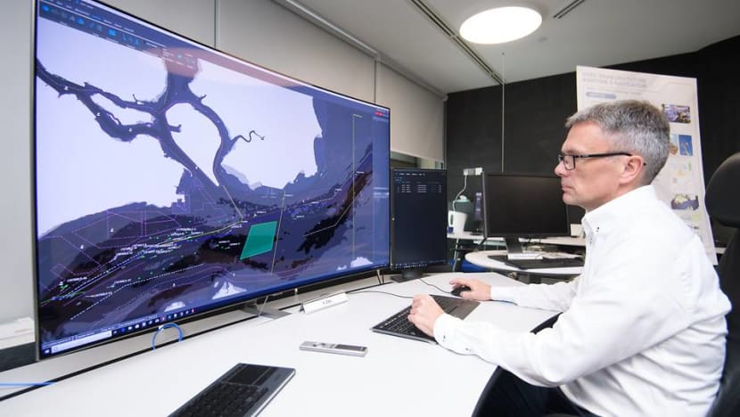 Autonomous ships in Singapore could become a reality with MPA’s new innovation lab Autonomous ships in Singapore could become a reality with MPA’s new innovation lab