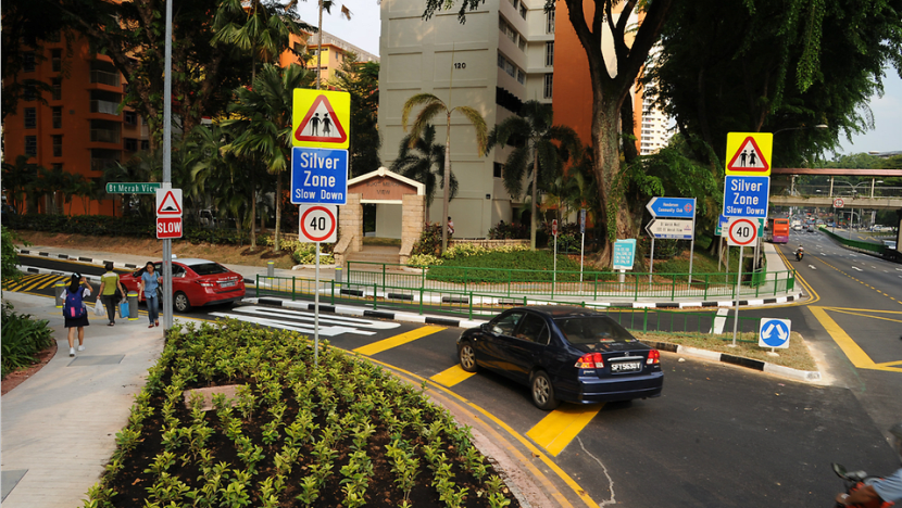 Penalties for traffic offences in Silver Zones and School Zones to be increased: MHA