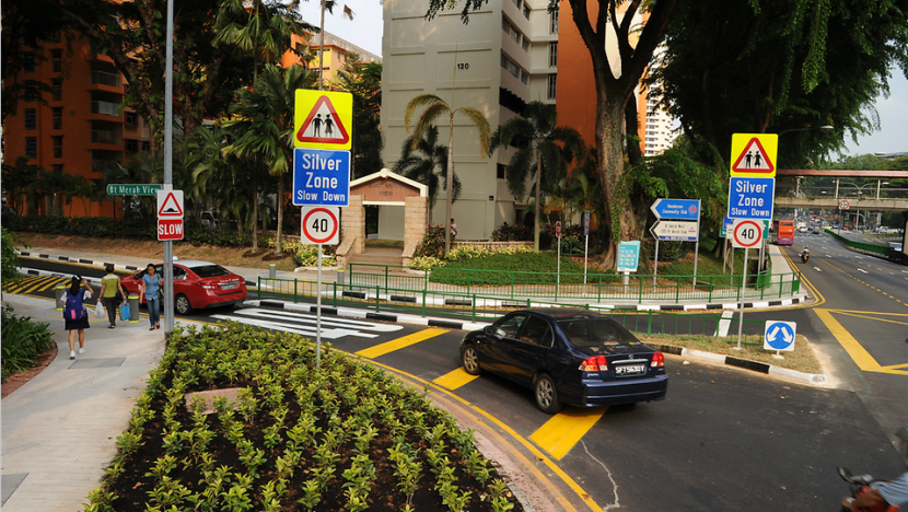 Penalties for traffic offences in Silver Zones and School Zones to be increased: MHA Penalties for traffic offences in Silver Zones and School Zones to be increased: MHA