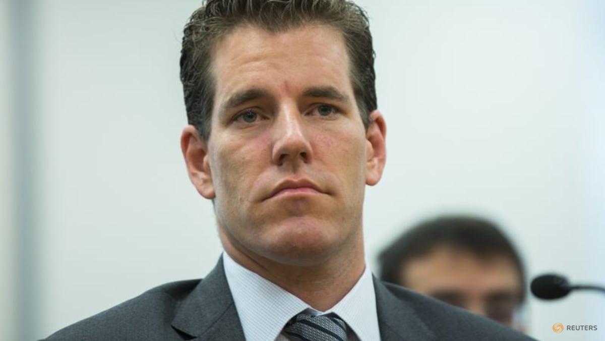 Crypto exchange Gemini cofounder says no exposure to FTT, Alameda TODAY