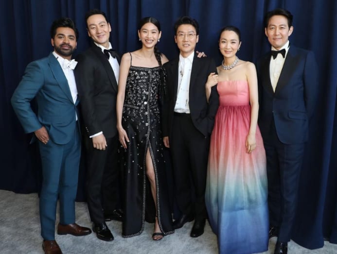 Your refresher course on post pandemic dress codes at events