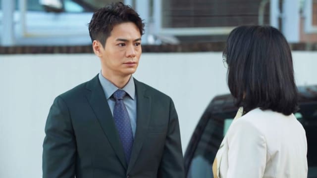 星空下的仁医（第23集）：怀霜的错误决定