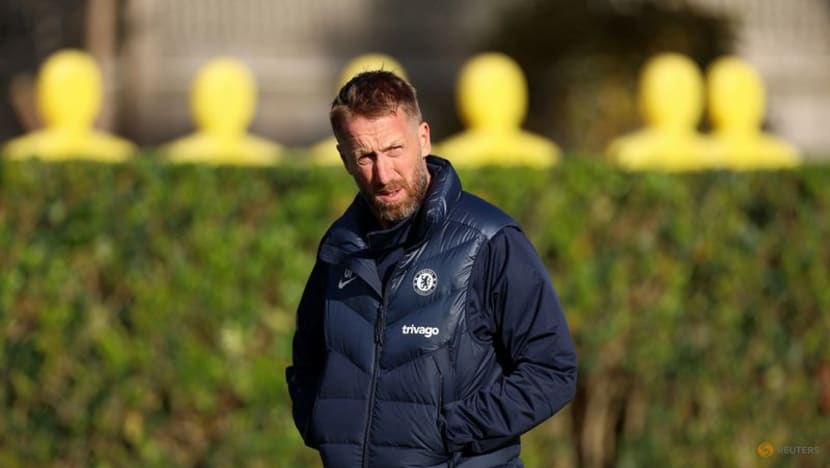Chelsea's Potter backs Loftus-Cheek for England's World Cup squad Chelsea's Potter backs Loftus-Cheek for England's World Cup squad