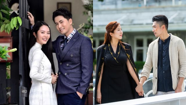 《红星大奖2022》增设MyPICK!趣味奖项　黄暄婷“最强CP”一脚踏两船！