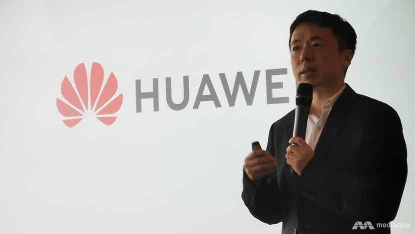Harmony OS 'will fail' if it is an Android alternative, says Huawei exec Harmony OS 'will fail' if it is an Android alternative, says Huawei exec