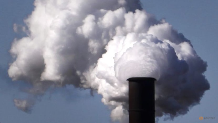 Australia's carbon emissions rise in 2021 amid pandemic recovery Australia's carbon emissions rise in 2021 amid pandemic recovery