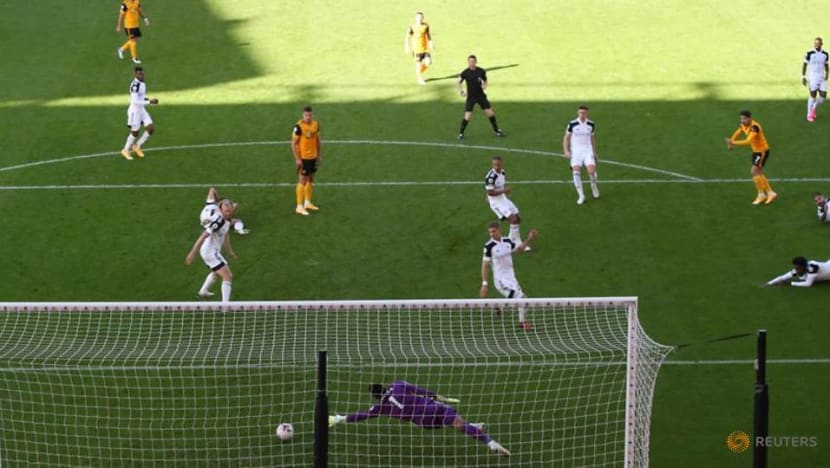 Fulham rooted to the bottom after defeat at Wolves Fulham rooted to the bottom after defeat at Wolves