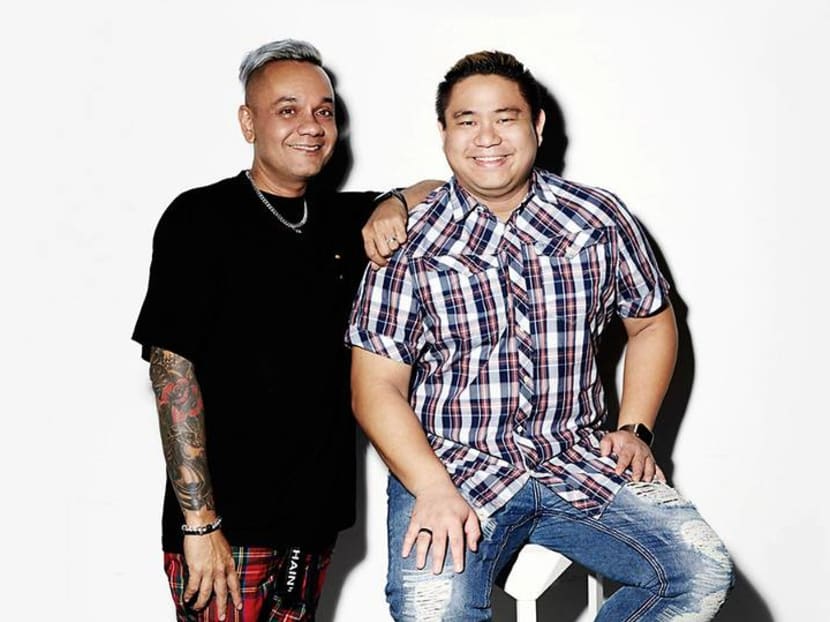 Is Singapore's latest F&B empire being built by these cheeky Muttons? Is Singapore's latest F&B empire being built by these cheeky Muttons?
