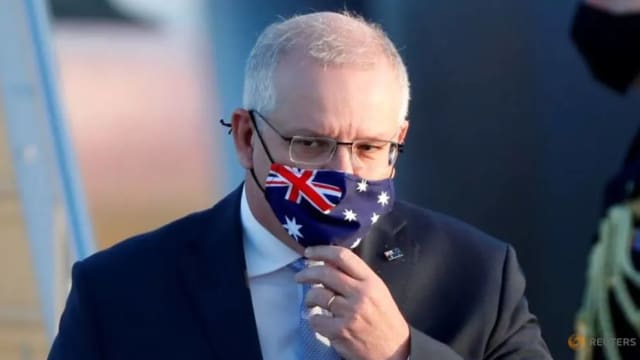 澳大利亚撤回暂禁在印度的澳洲公民回国的政策