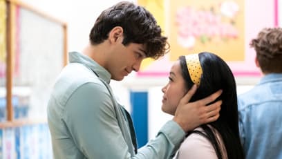 Trailer Watch: Love Gets A Little Complicated In The Sequel To All The Boys I’ve Loved Before