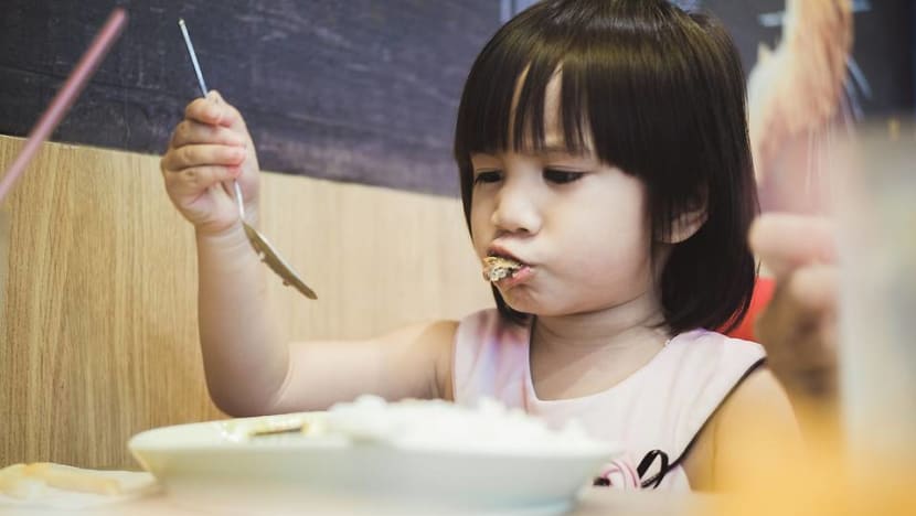 Commentary: When is your child’s fussy eating a serious medical problem? Commentary: When is your child’s fussy eating a serious medical problem?