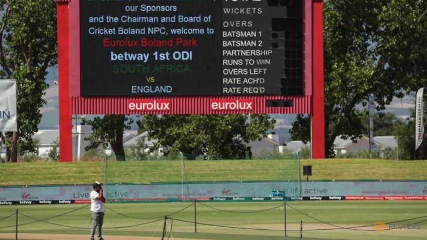 England ODI series in South Africa postponed over mental health fears England ODI series in South Africa postponed over mental health fears