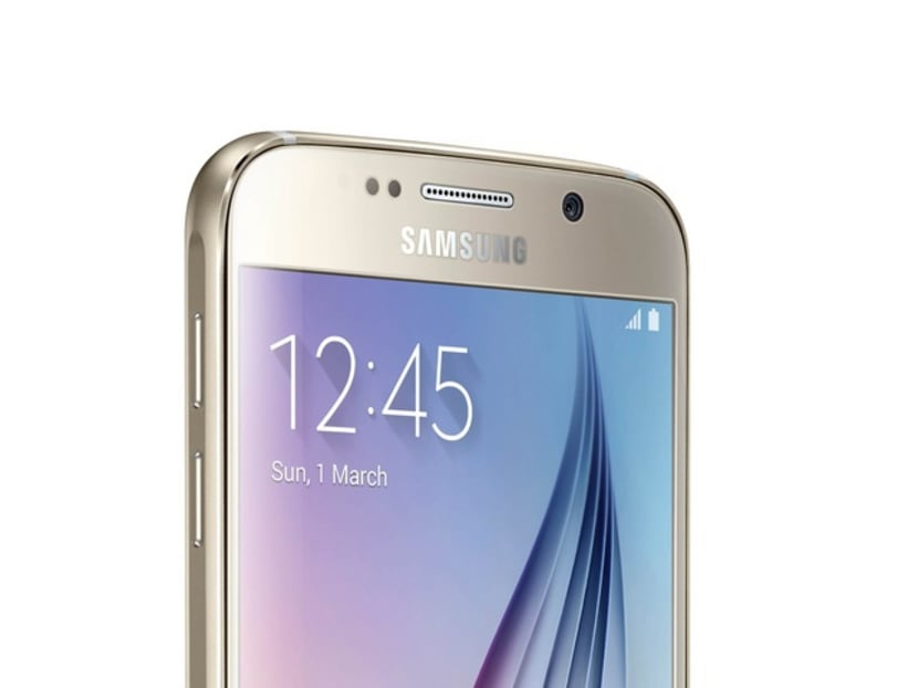Samsung comes of age with Galaxy S6