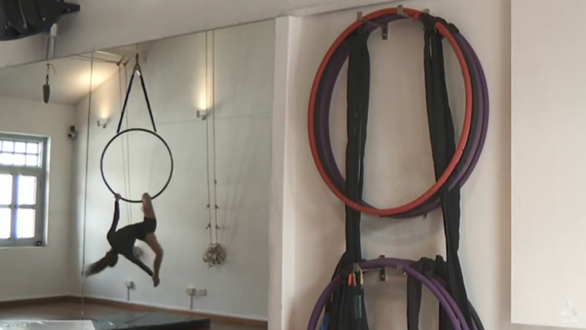 Niche sports in Singapore hope kitefoiling’s Olympic glow helps buoy their communities Niche sports in Singapore hope kitefoiling’s Olympic glow helps buoy their communities