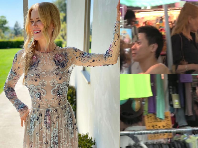 The Hollywood star first sparked outrage when it was revealed that she could enter Hongkong from Australia without being quarantined.