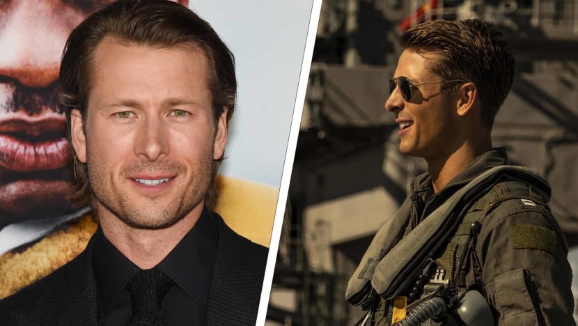 Glen Powell Hated His Top Gun: Maverick Character Initially, Thought Hangman Was A "Navy Draco Malfoy" Glen Powell Hated His Top Gun: Maverick Character Initially, Thought Hangman Was A "Navy Draco Malfoy"