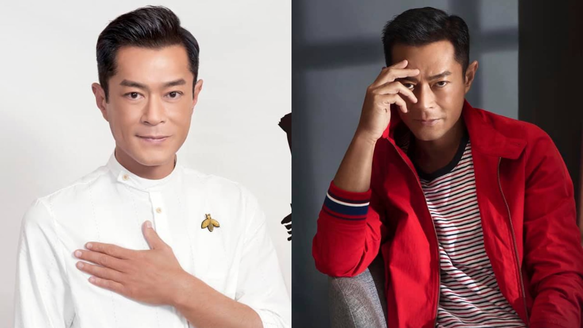 Louis Koo Is Not Making His Restaurant Staff Take Unpaid Leave During COVID-19 Shutdown Louis Koo Is Not Making His Restaurant Staff Take Unpaid Leave During COVID-19 Shutdown