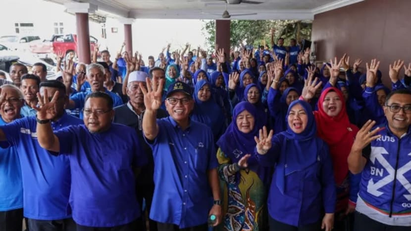 Pahang siap sedia hadapi risiko banjir lebih awal, kata Menteri Besar Pahang siap sedia hadapi risiko banjir lebih awal, kata Menteri Besar