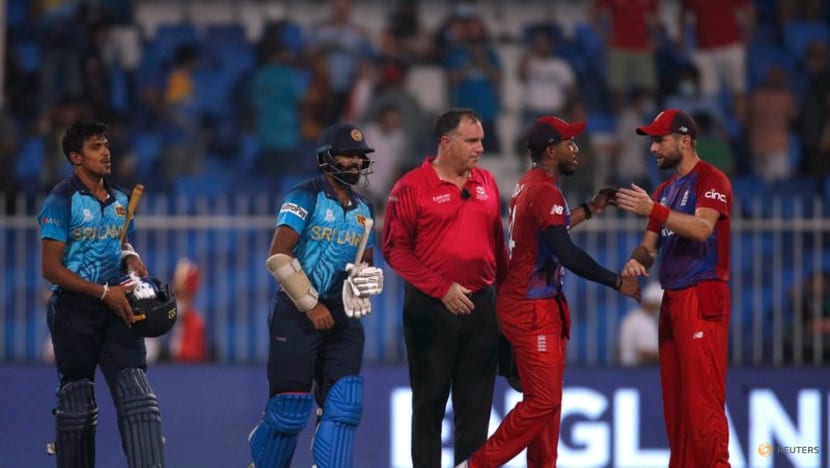 England effectively in semis after Buttler blitz v Sri Lanka England effectively in semis after Buttler blitz v Sri Lanka