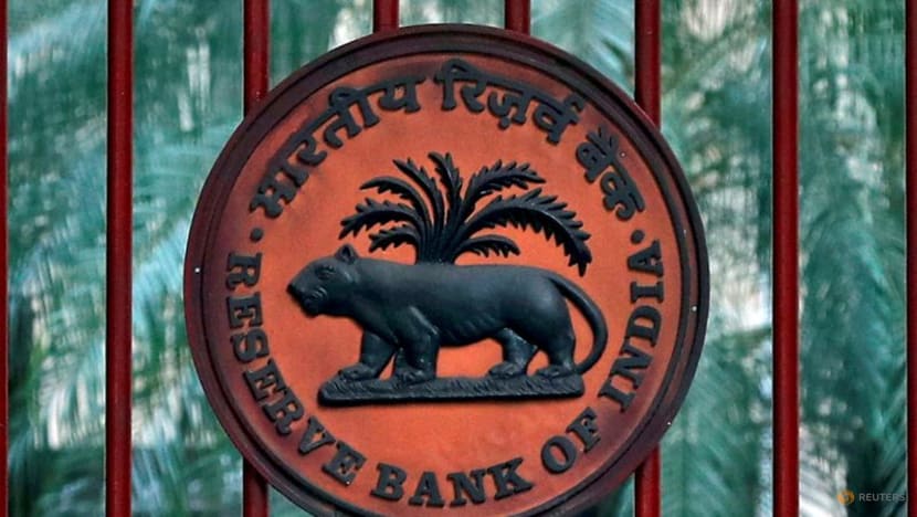 Indian central bank says inflation is on track to meet projections Indian central bank says inflation is on track to meet projections