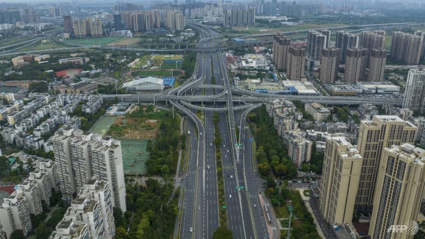 Healthcare, sustainability among key markets as more Singapore firms invest in Sichuan