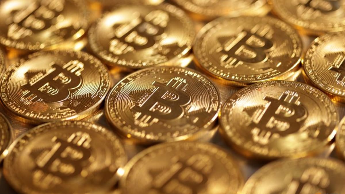 Analysis:US crypto lobbyists court Democrats in fresh legislative push - Vimarsana News