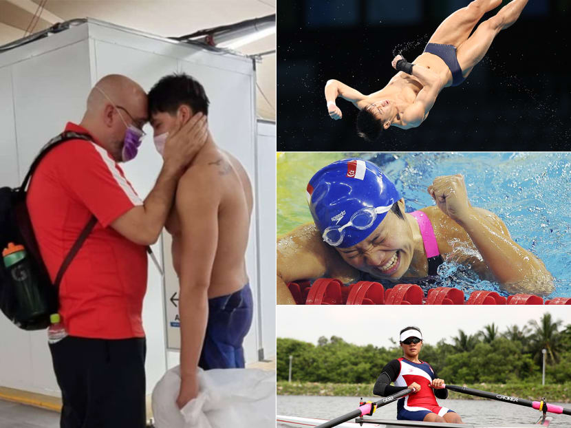 The Big Read: Pressures and temptations aplenty in sporting world, only a rare few can scale the peak and stay there The Big Read: Pressures and temptations aplenty in sporting world, only a rare few can scale the peak and stay there