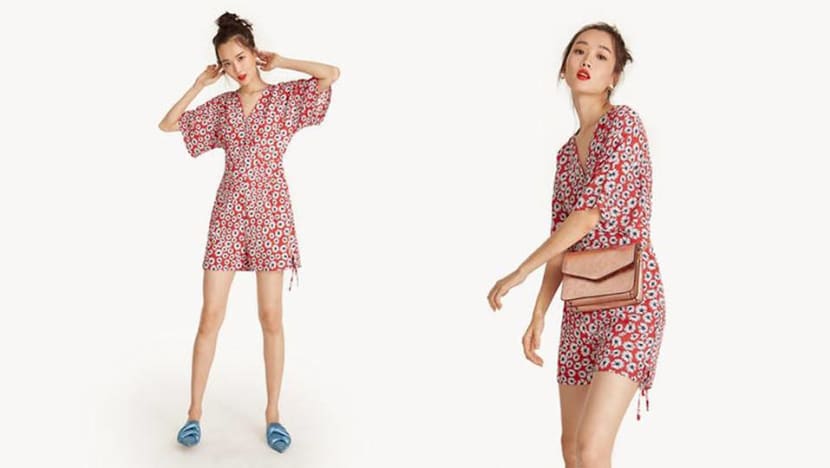 Dear Lyla SG l Dressing Guide: National Day of Singapore 2020