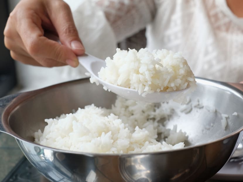 The court heard that a foreign domestic worker added menstrual blood and other bodily fluids to her employer's water and rice, believing this would cause them to look favorably on her actions. The court heard that a foreign domestic worker added menstrual blood and other bodily fluids to her employer's water and rice, believing this would cause them to look favorably on her actions.