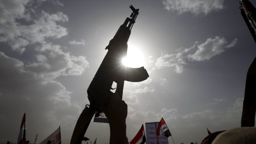 Saudi beri amaran akan bertindak balas atas serangan dron Yaman