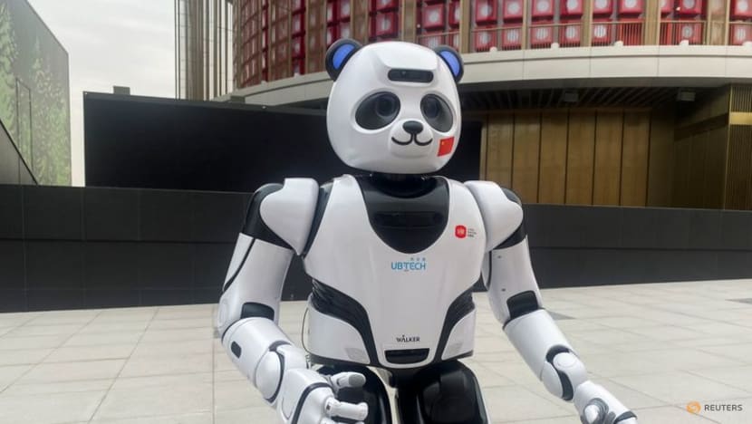 China bets on hi-tech, history to attract Dubai Expo crowd China bets on hi-tech, history to attract Dubai Expo crowd