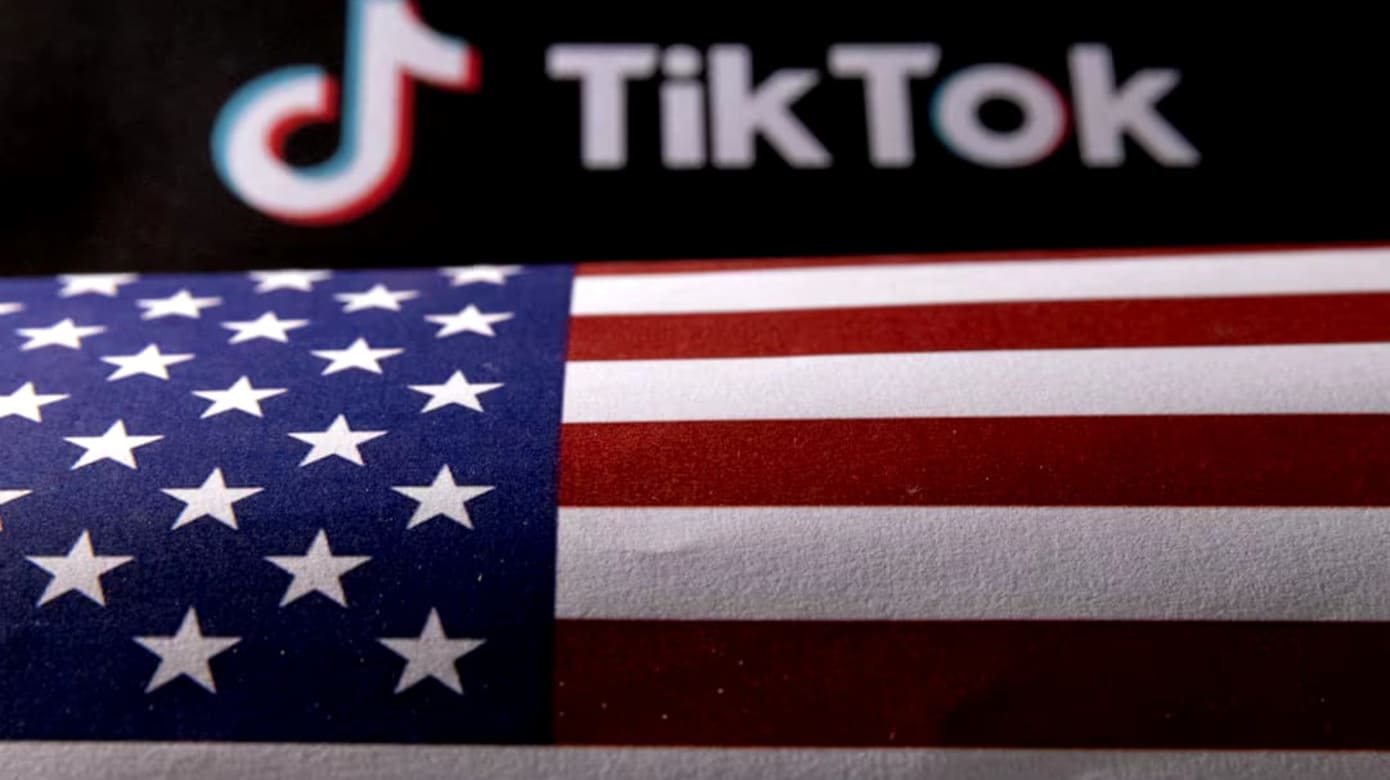 TikTok和中国母公司提诉讼 阻止拜登政府执行禁令