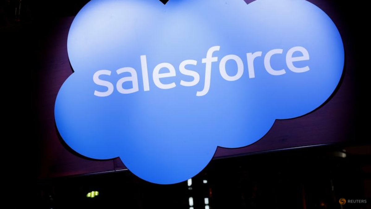 Salesforce menunjuk dewan direksi baru di tengah tekanan aktivis investor