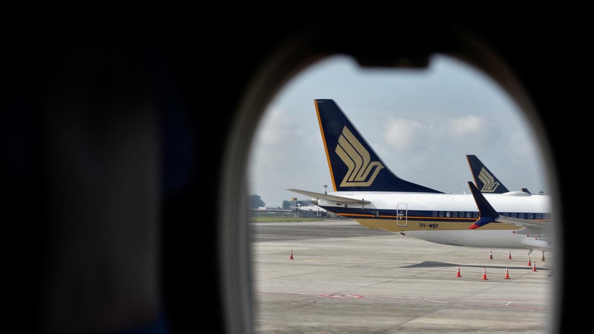 Singapore Airlines, Cathay Pacific in talks to launch direct flights between Tasmania and Asia