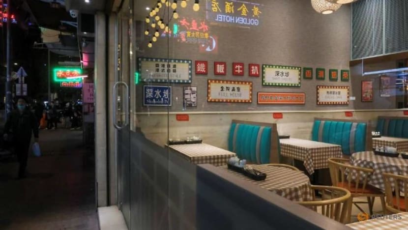 'Super-cold winter': COVID-19 could be knockout blow for Hong Kong's tourism, retail sectors 'Super-cold winter': COVID-19 could be knockout blow for Hong Kong's tourism, retail sectors