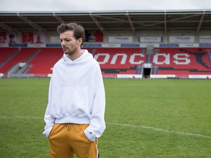 Louis Tomlinson’s friendship with Zayn Malik ‘never really got better’ after 2016 Louis Tomlinson’s friendship with Zayn Malik ‘never really got better’ after 2016
