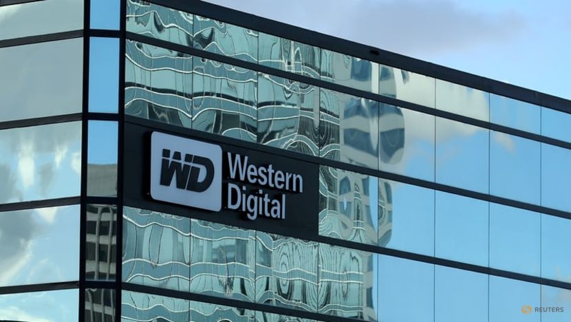 Western Digital, Kioxia in advanced talks for merger - Bloomberg News Western Digital, Kioxia in advanced talks for merger - Bloomberg News