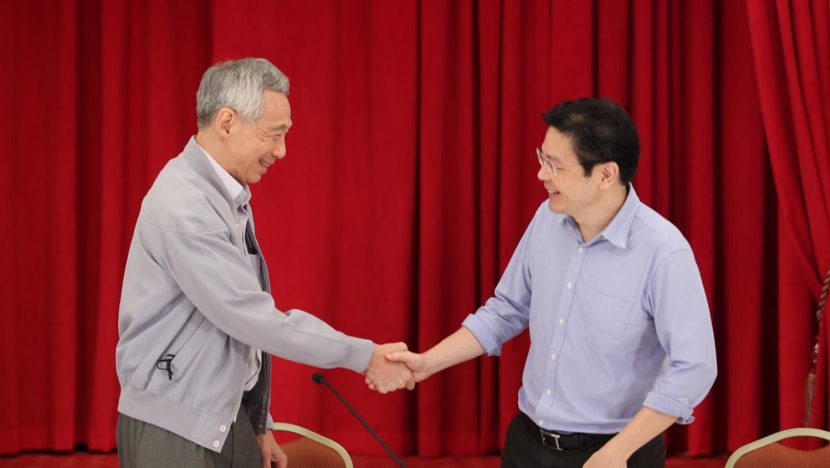 20240415 mci file pm lee lawrence wong handover