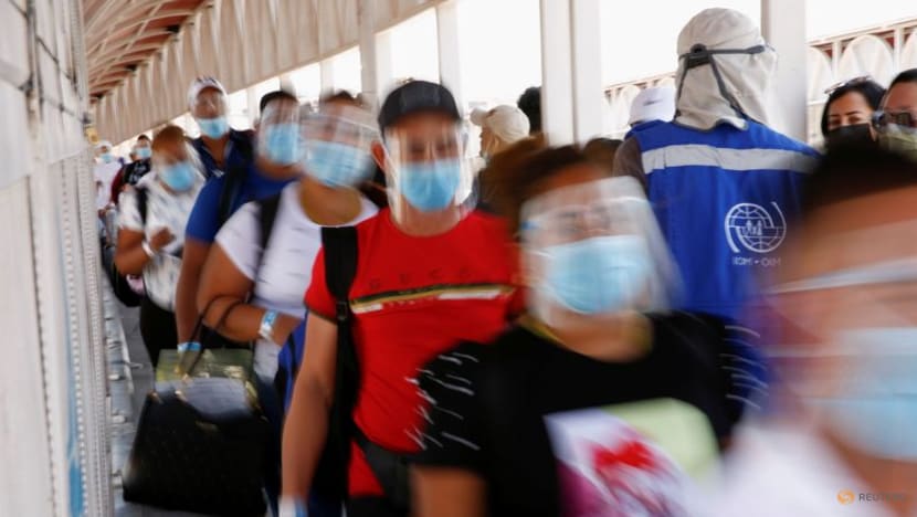 Mexico finds nearly 2,000 irregular migrants in one day Mexico finds nearly 2,000 irregular migrants in one day